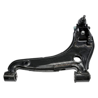 Dorman® - OE Solutions™ Front Driver Side Lower Non-Adjustable Control Arm and Ball Joint Assembly
