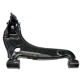 Dorman® - OE Solutions™ Front Passenger Side Lower Non-Adjustable Control Arm and Ball Joint Assembly