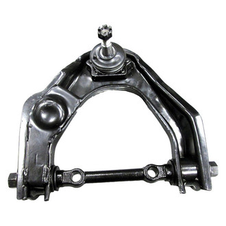 Dorman® - OE Solutions™ Front Driver Side Upper Non-Adjustable Control Arm and Ball Joint Assembly