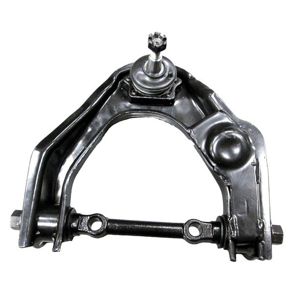 Dorman® - Front Passenger Side Upper Non-Adjustable Control Arm and Ball Joint Assembly