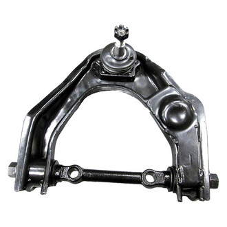 Dorman® - OE Solutions™ Front Passenger Side Upper Non-Adjustable Control Arm and Ball Joint Assembly
