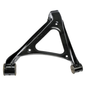 Dorman® - OE Solutions™ Rear Driver Side Lower Forward Non-Adjustable Control Arm