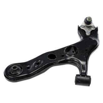 Dorman® - OE Solutions™ Front Passenger Side Lower Non-Adjustable Control Arm and Ball Joint Assembly