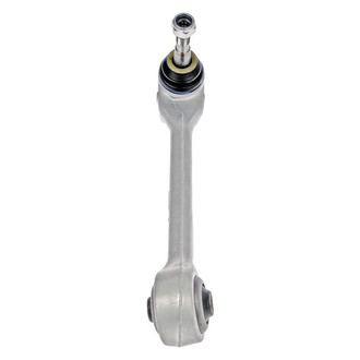 Dorman® - OE Solutions™ Front Passenger Side Lower Rearward Non-Adjustable Control Arm and Ball Joint Assembly