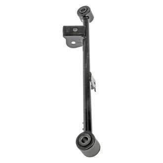 Dorman® - OE Solutions™ Rear Driver Side Rearward Non-Adjustable Lateral Arm