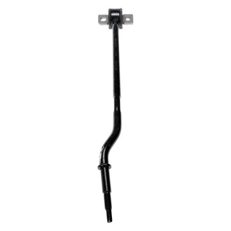 Dorman® - OE Solutions™ Rear Passenger Side Non-Adjustable Trailing Arm