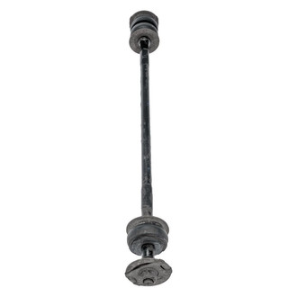 Dorman® - OE Solutions™ Rear Driver Side Non-Adjustable Trailing Arm