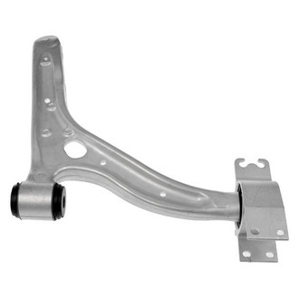 Dorman® - OE Solutions™ Front Driver Side Lower Non-Adjustable Control Arm and Ball Joint Assembly
