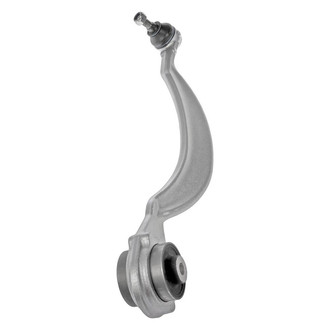 Dorman® - OE Solutions™ Front Driver Side Lower Forward Non-Adjustable Strut Rod