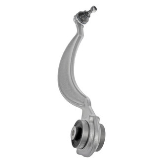 Dorman® - OE Solutions™ Front Passenger Side Lower Forward Non-Adjustable Strut Rod