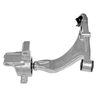 Dorman® - OE Solutions™ Front Driver Side Lower Non-Adjustable Control Arm and Ball Joint Assembly