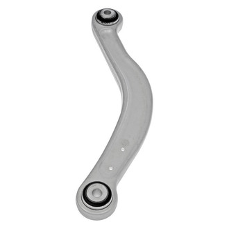 Dorman® - OE Solutions™ Rear Passenger Side Upper Forward Non-Adjustable Control Arm