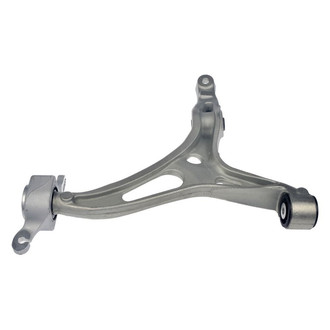 Dorman® - OE Solutions™ Front Driver Side Lower Non-Adjustable Control Arm