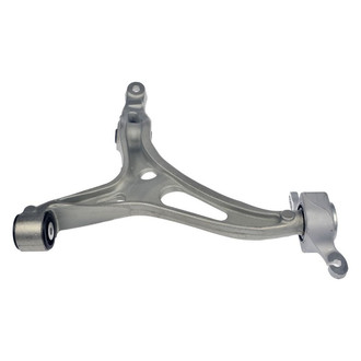 Dorman® - OE Solutions™ Front Passenger Side Lower Non-Adjustable Control Arm