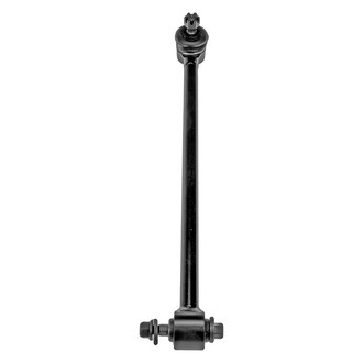 Dorman® - OE Solutions™ Rear Driver Side Non-Adjustable Control Arm and Ball Joint Assembly