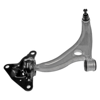 Dorman® - OE Solutions™ Front Driver Side Lower Non-Adjustable Control Arm and Ball Joint Assembly