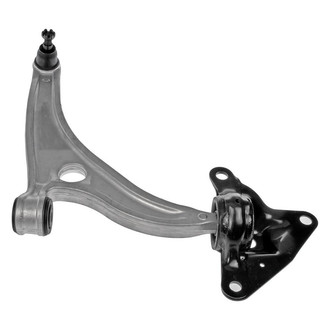 Dorman® - OE Solutions™ Front Passenger Side Lower Non-Adjustable Control Arm and Ball Joint Assembly