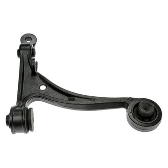 Dorman® - OE Solutions™ Front Passenger Side Lower Non-Adjustable Control Arm