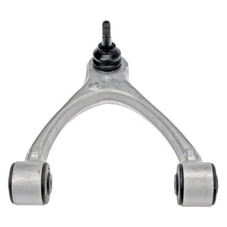Dorman® - OE Solutions™ Front Passenger Side Upper Non-Adjustable Control Arm and Ball Joint Assembly