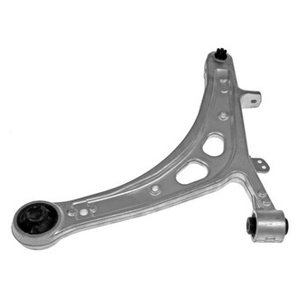 Dorman® - OE Solutions™ Front Passenger Side Lower Non-Adjustable Control Arm and Ball Joint Assembly