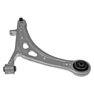 Dorman® - OE Solutions™ Front Driver Side Lower Non-Adjustable Control Arm and Ball Joint Assembly