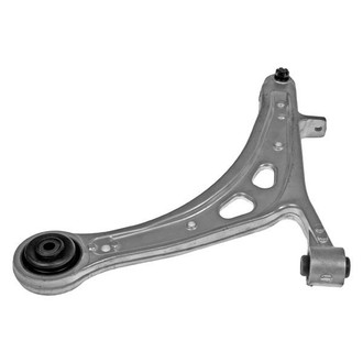 Dorman® - OE Solutions™ Front Passenger Side Lower Non-Adjustable Control Arm and Ball Joint Assembly