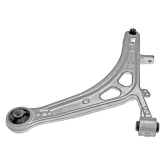 Dorman® - OE Solutions™ Front Passenger Side Lower Non-Adjustable Control Arm and Ball Joint Assembly