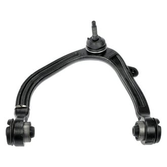 Dorman® - OE Solutions™ Front Driver Side Upper Non-Adjustable Control Arm and Ball Joint Assembly
