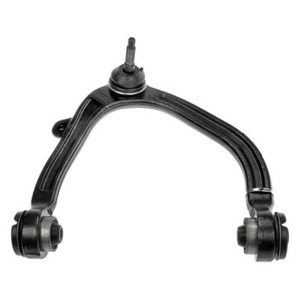 Dorman® - OE Solutions™ Front Passenger Side Upper Non-Adjustable Control Arm and Ball Joint Assembly