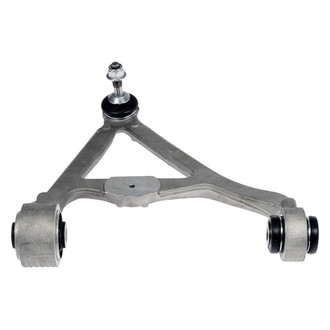 Dorman® - OE Solutions™ Rear Driver Side Upper Non-Adjustable Control Arm and Ball Joint Assembly