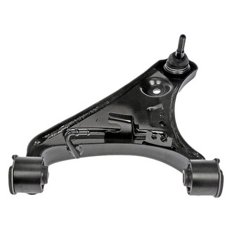 Dorman® - OE Solutions™ Front Driver Side Upper Non-Adjustable Control Arm and Ball Joint Assembly