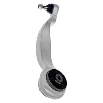 Dorman® - OE Solutions™ Front Driver Side Lower Forward Non-Adjustable Control Arm and Ball Joint Assembly