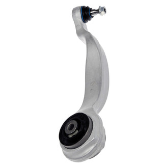 Dorman® - OE Solutions™ Front Passenger Side Lower Forward Non-Adjustable Control Arm and Ball Joint Assembly
