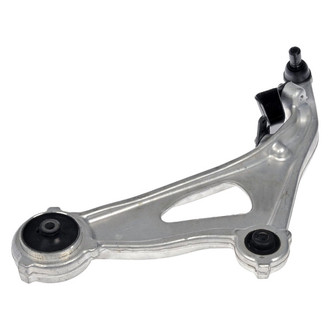 Dorman® - OE Solutions™ Front Driver Side Lower Non-Adjustable Control Arm and Ball Joint Assembly
