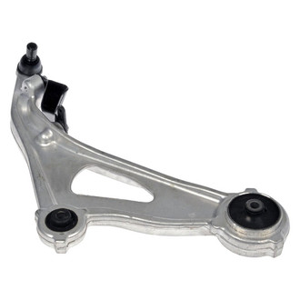 Dorman® - OE Solutions™ Front Passenger Side Lower Non-Adjustable Control Arm and Ball Joint Assembly