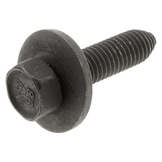 Dorman® - Body Mount Bolt