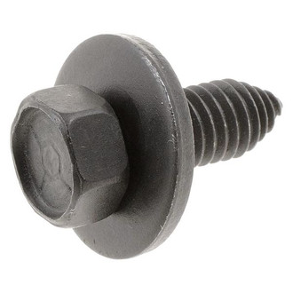 Dorman® - Body Mount Bolt