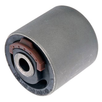 Dorman® - Front Lower Rearward Regular Control Arm Bushing