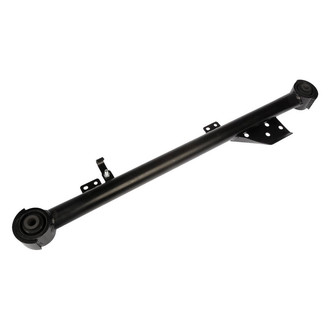 Dorman® - OE Solutions™ Rear Passenger Side Lower Non-Adjustable Trailing Arm