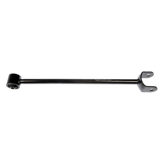 Dorman® - OE Solutions™ Rear Driver and Passenger Side Non-Adjustable Strut Rod