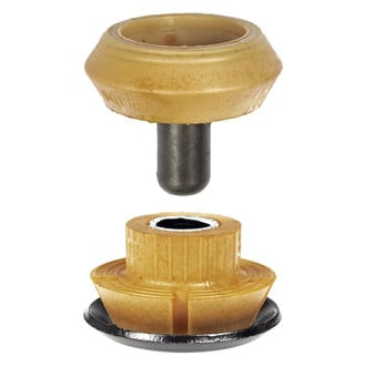 Dorman® - Standard Subframe Bushing Kit