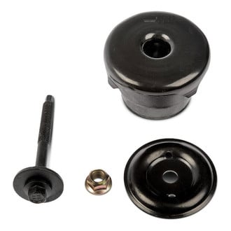 Dorman® - Radiator Support Body Mount Kit