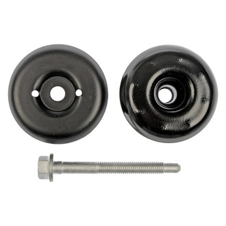 Dorman® - Rear Standard Subframe Bushing Kit