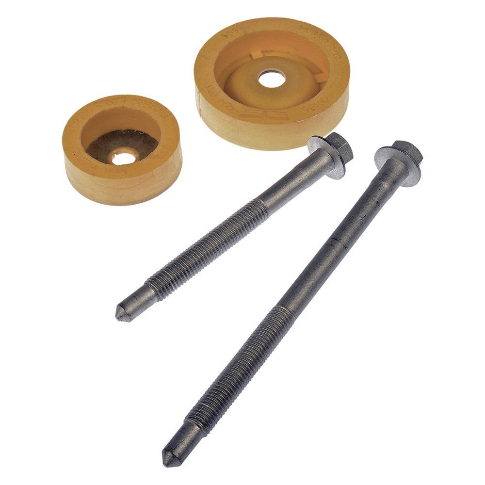 Dorman® 924013 Rear Standard Subframe Bushing Kit