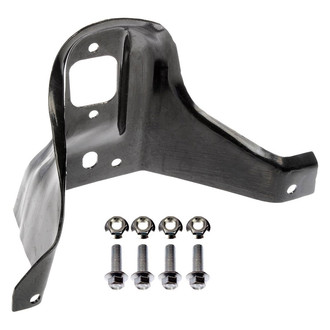 Dorman® - OE Solutions Rear Passenger Side Upper Shock Mount