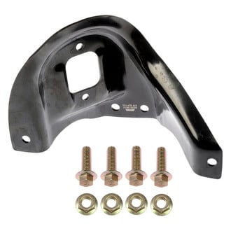 Dorman® - OE Solutions Rear Driver Side Upper Shock Mount