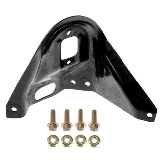 Dorman® - OE Solutions Rear Passenger Side Upper Shock Mount