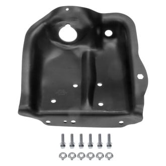 Dorman® - OE Solutions Front Driver Side Upper Shock Mount