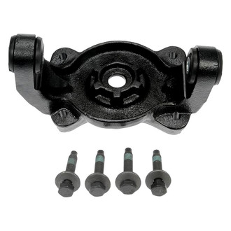 Dorman® - OE Solutions Front Passenger Side Upper Shock Mount