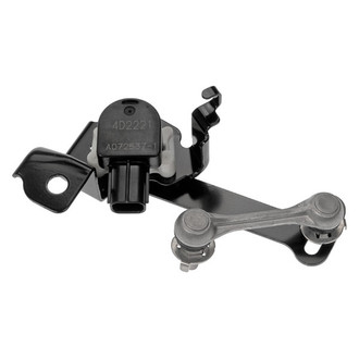 Dorman® - Front Passenger Side 3-Prong Suspension Ride Height Sensor